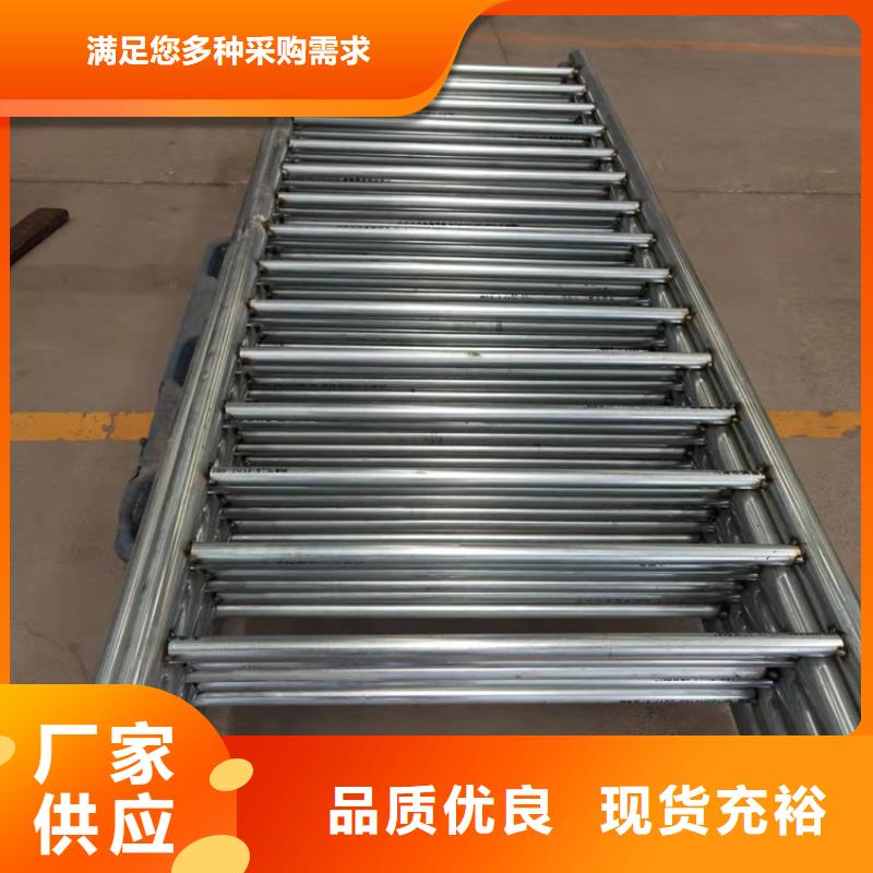 河道景观护栏生产厂家品牌厂家