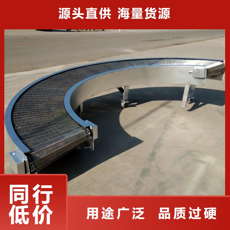 济源市供应批发塑料网带输送机-省钱