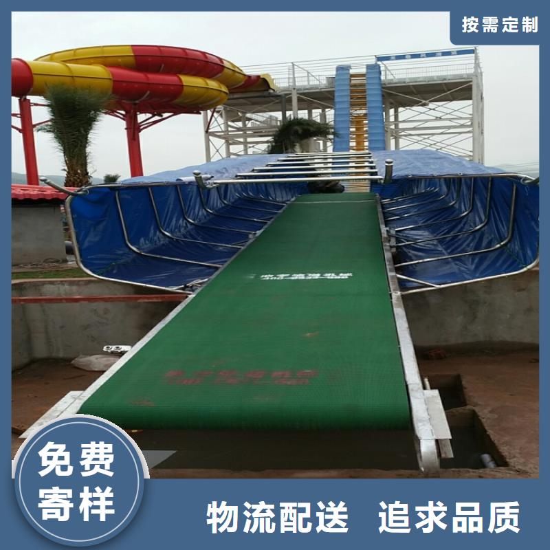 皮筏机实力厂家