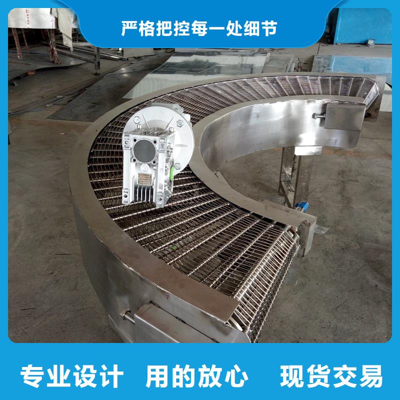 河北转弯输送机直供厂家