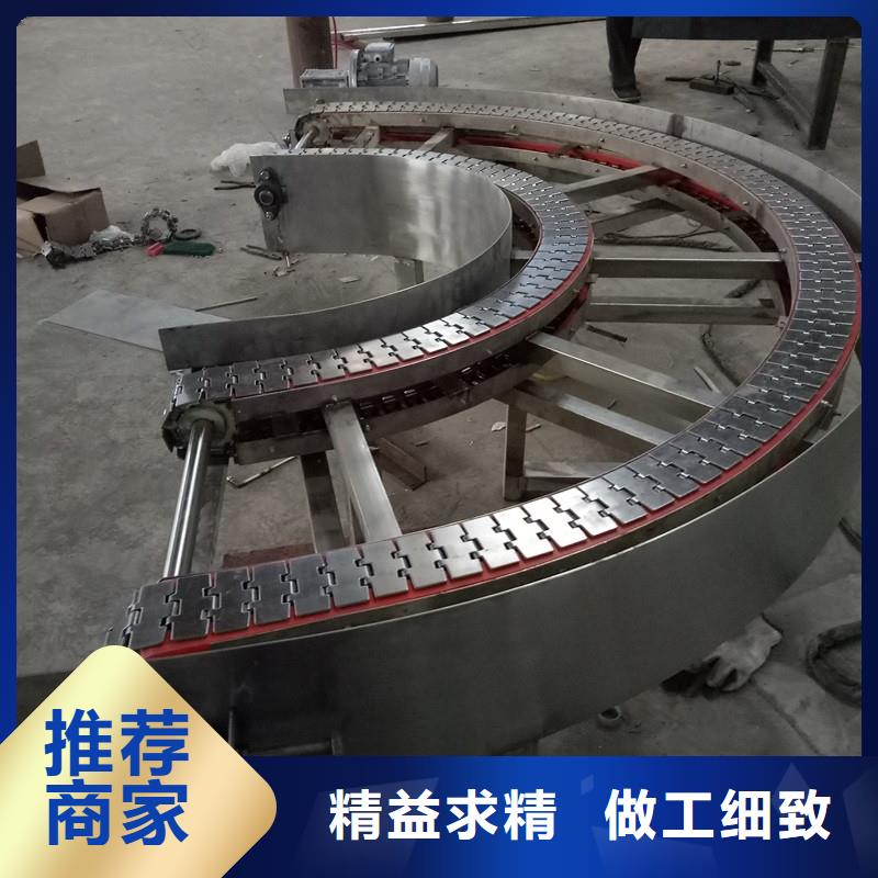 河北转弯输送机直供厂家