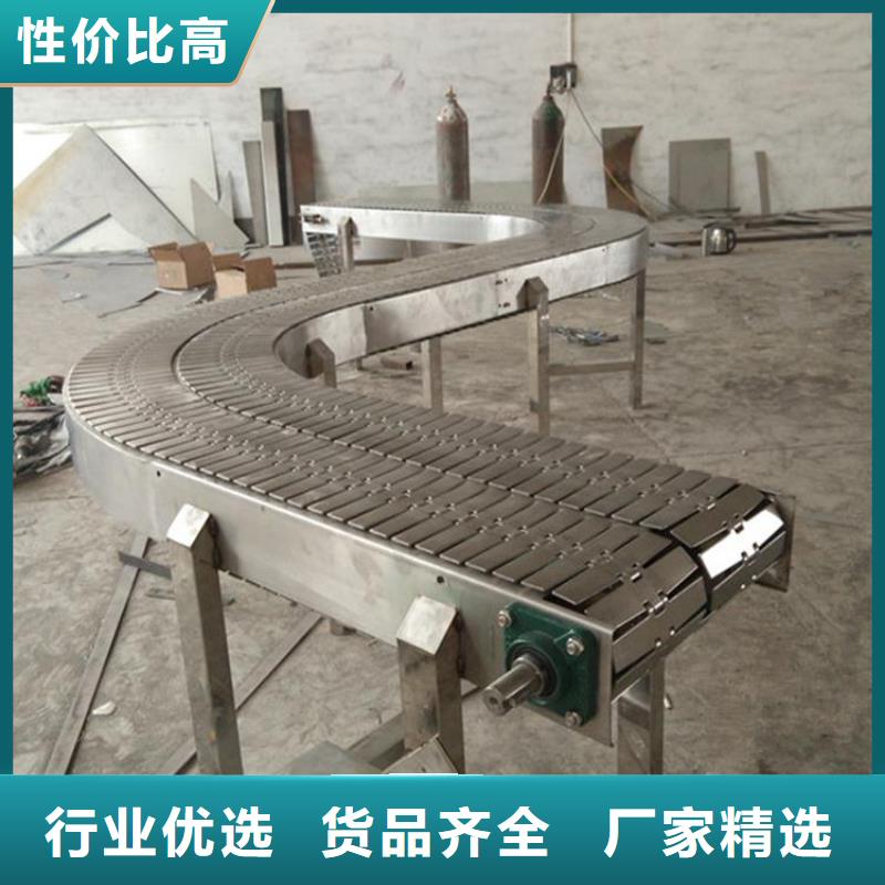 河北转弯输送机直供厂家