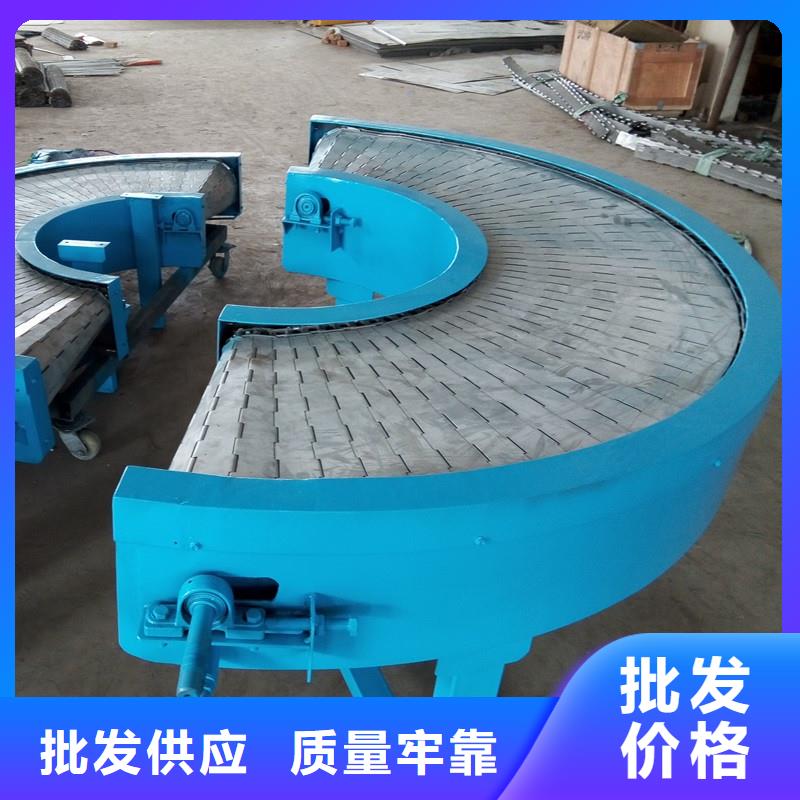 河北转弯输送机直供厂家