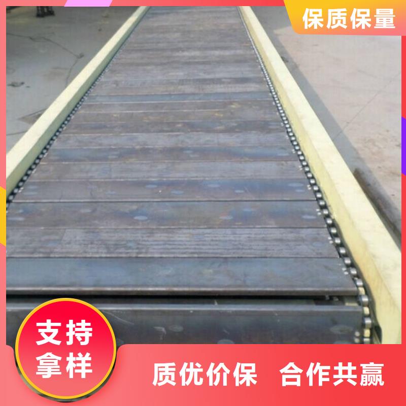 直行链板输送机订制厂家
