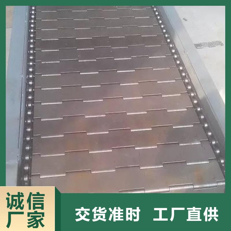直行链板输送机订制厂家