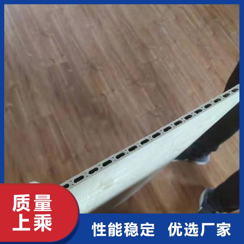 环保材质墙板质保一年