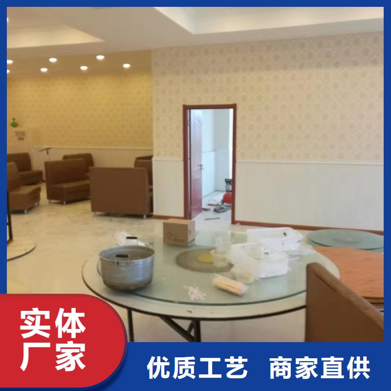 9毫米厚竹纤维墙板销量高