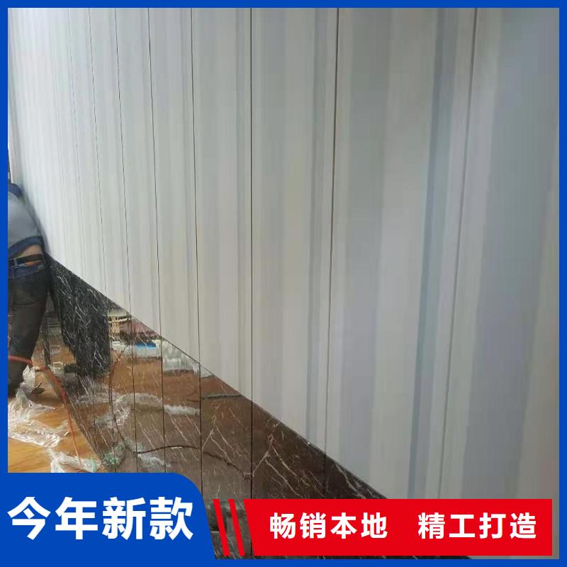 防潮竹木纤维墙板厂家