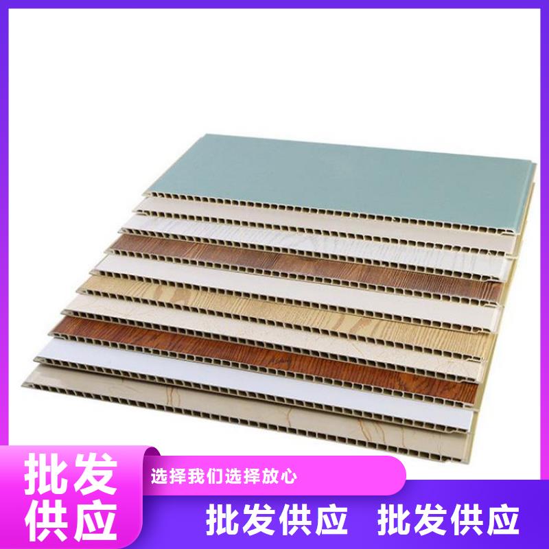 竹木纤维集成墙板_【石塑集成墙板】为品质而生产