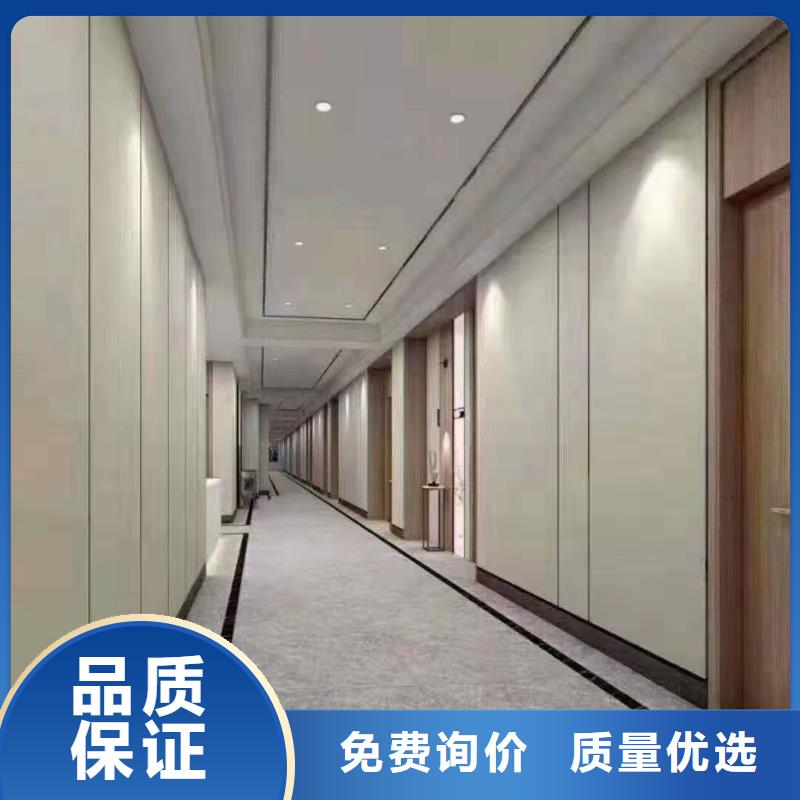 木饰面聚酯纤维吸音板品质过硬