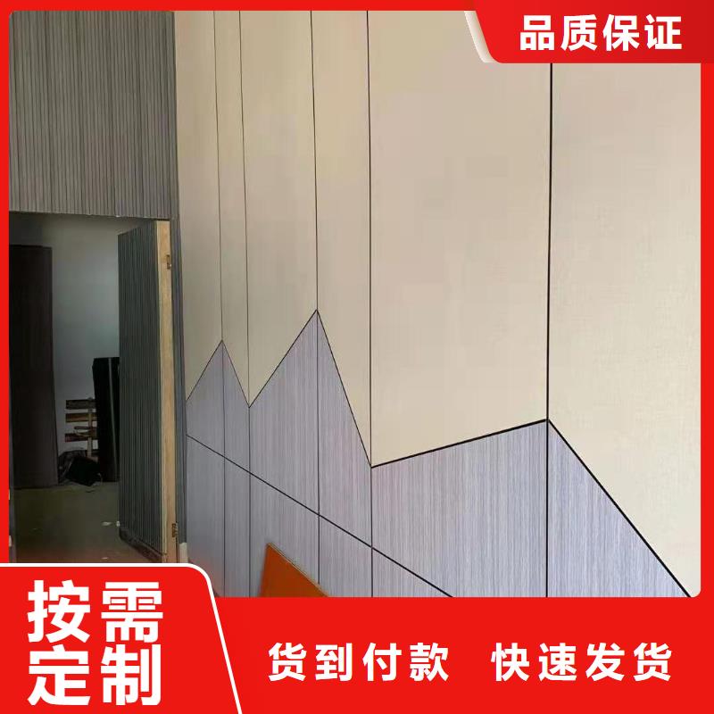 一手供应链接墙板产品质量过关