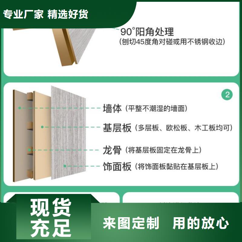 木饰面-吸音板选择我们选择放心