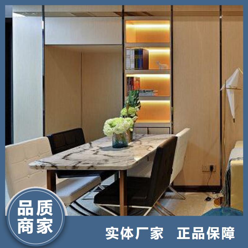 【木饰面】铝天花现货满足大量采购