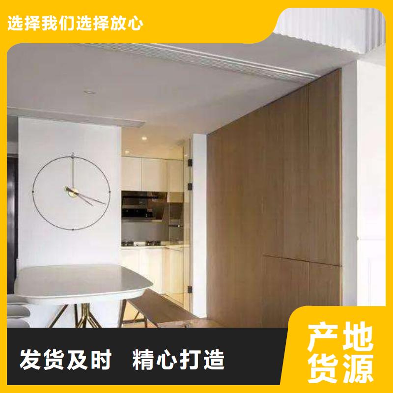 一手供应链接墙板产品质量过关