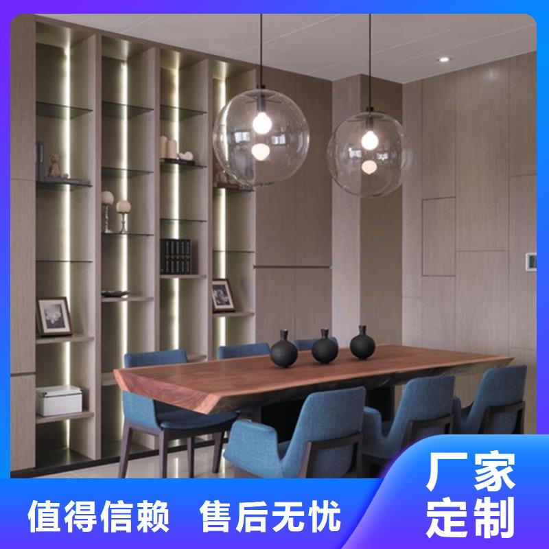 有现货的环保木饰面本地厂家