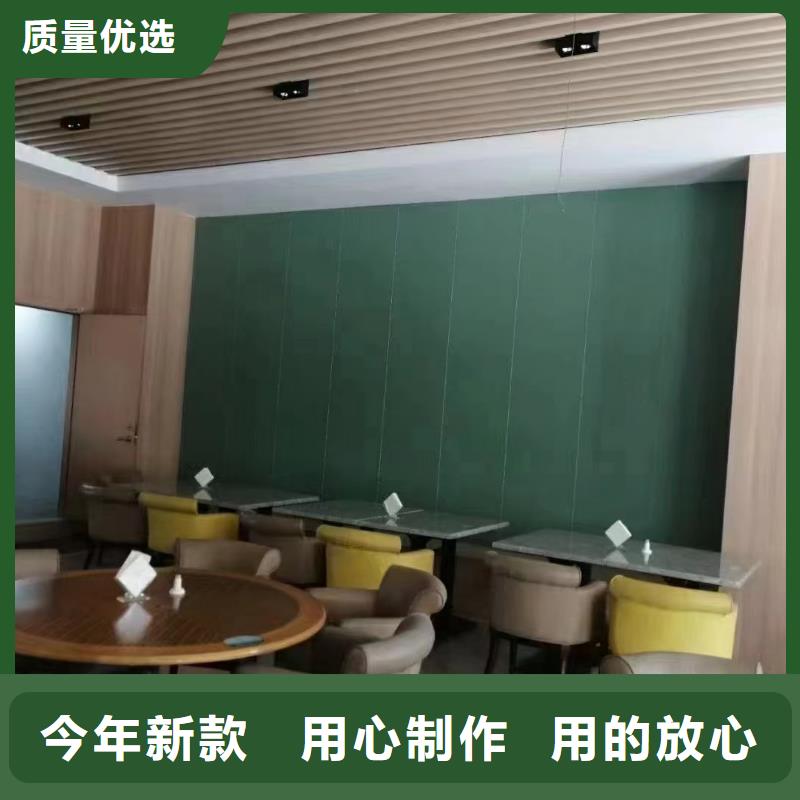 木饰面品质不将就