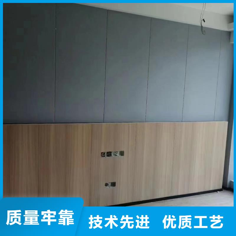 木饰面品质不将就