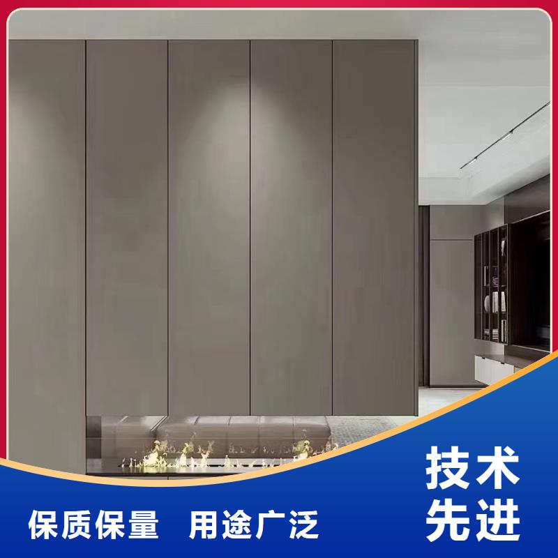木饰面品质不将就