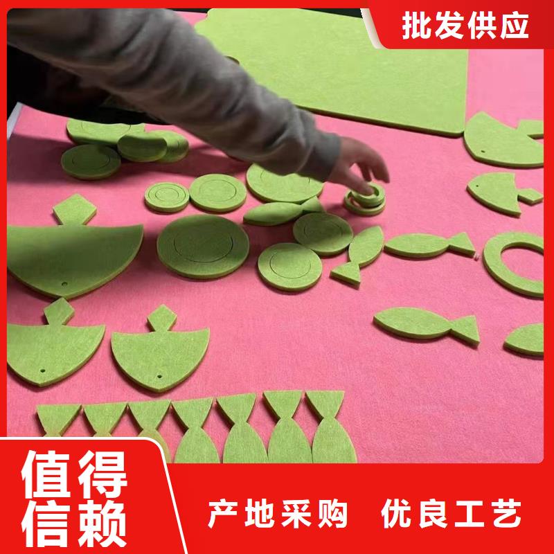 【聚酯纤维吸音板】户外木塑墙板专注品质