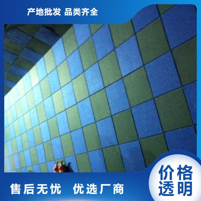 防潮聚酯纤维吸音板是您不二之选