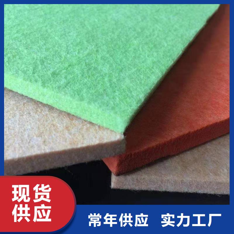防火聚酯纤维吸音板用途分析