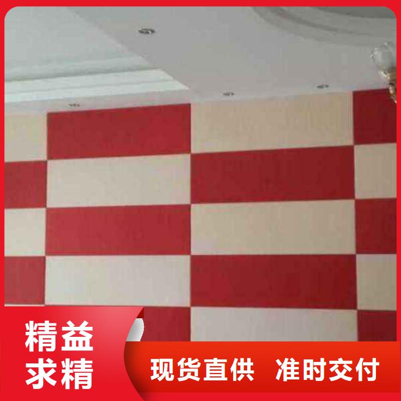 聚酯纤维吸音板室内装饰材料现货充裕