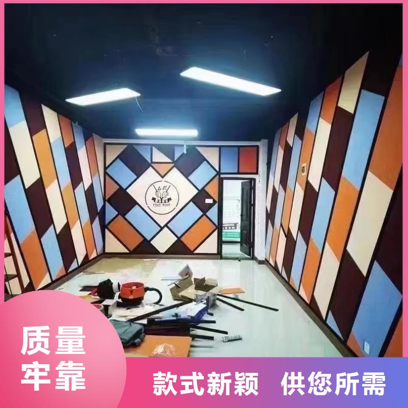定制陶铝吸音板公司