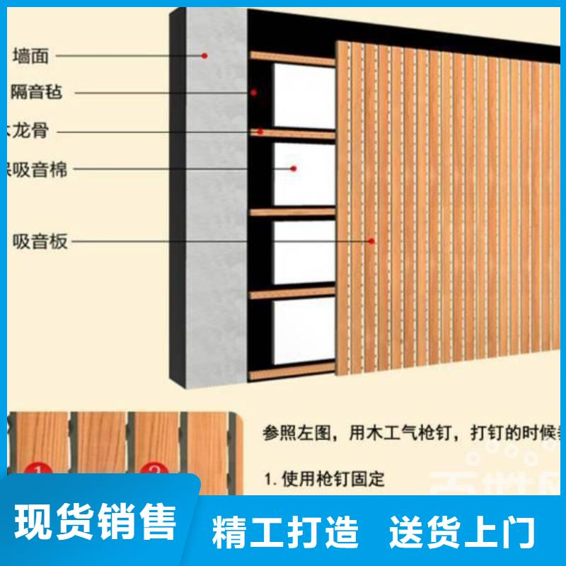 陶铝吸音板-集成墙板库存量大