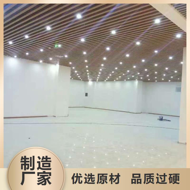欢迎来访-一手批发格栅厂家