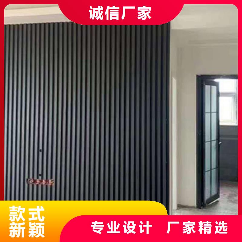 快装竹木纤维墙板工厂现货