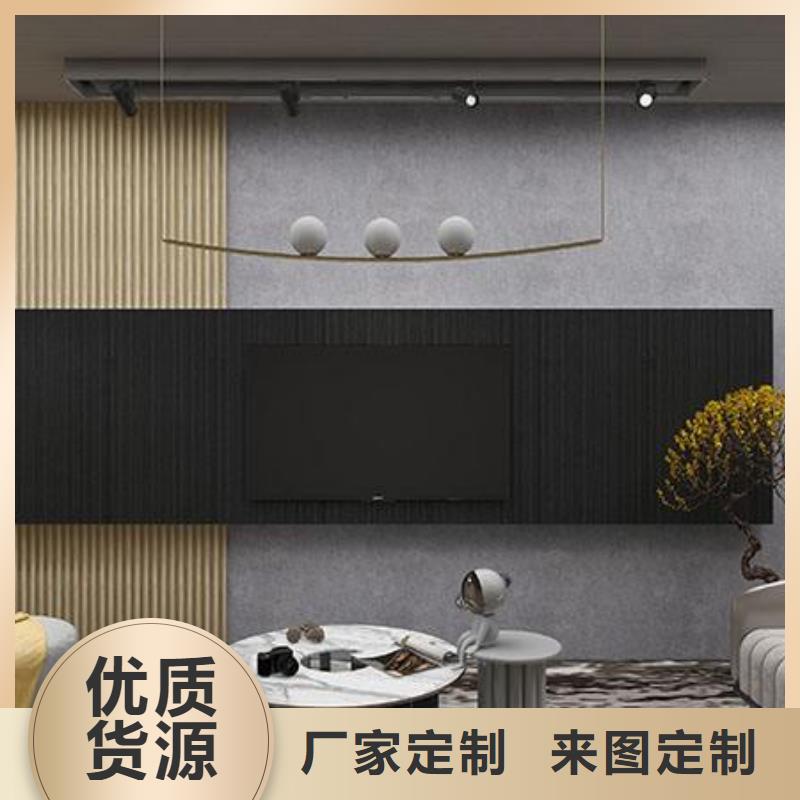 竹纤维长城板规格齐全