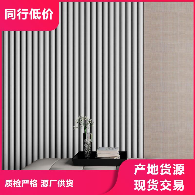 定制隐形门格栅板厂家