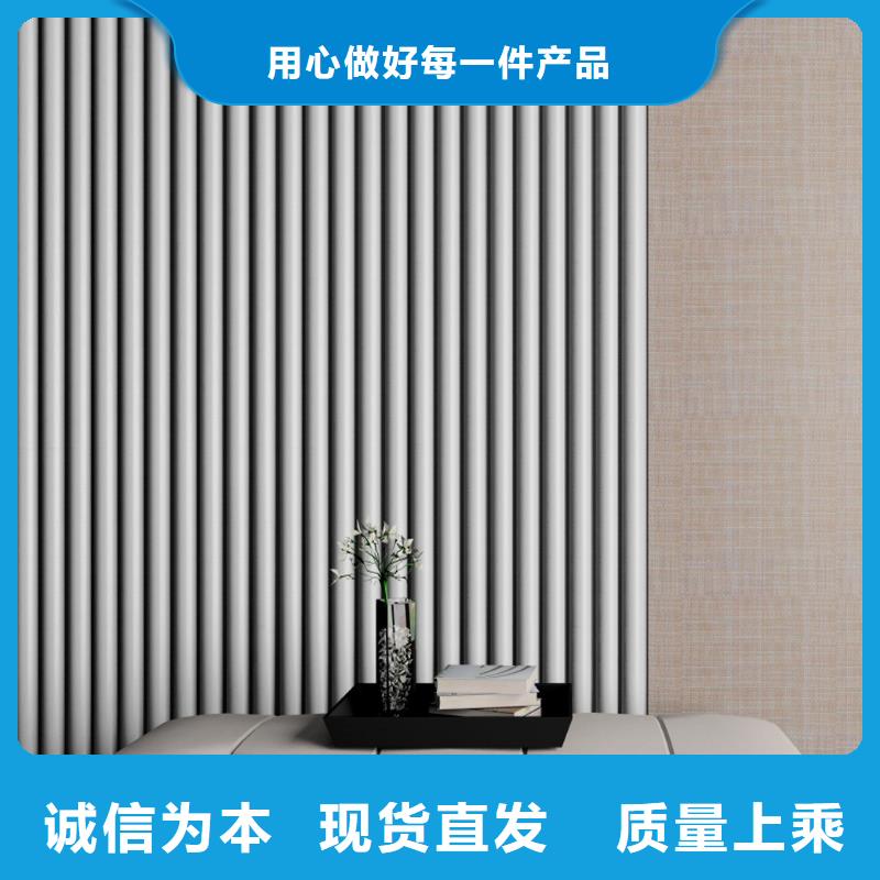 竹木纤维格栅板石塑地板使用寿命长久