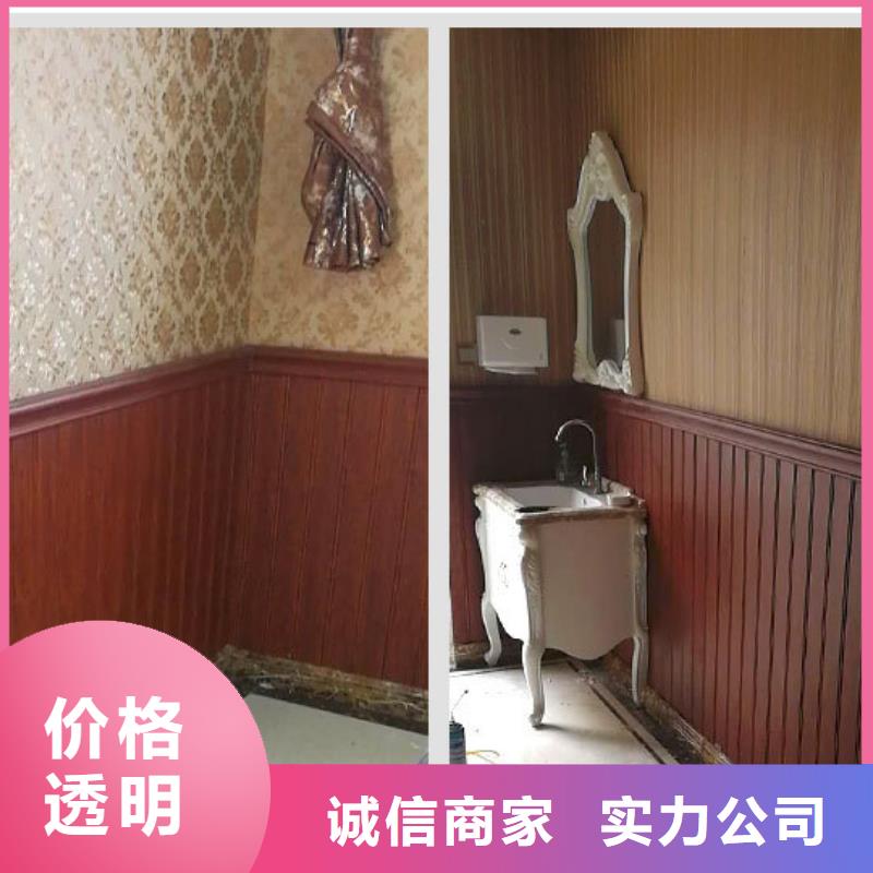 质量好的实木格栅厂家排名