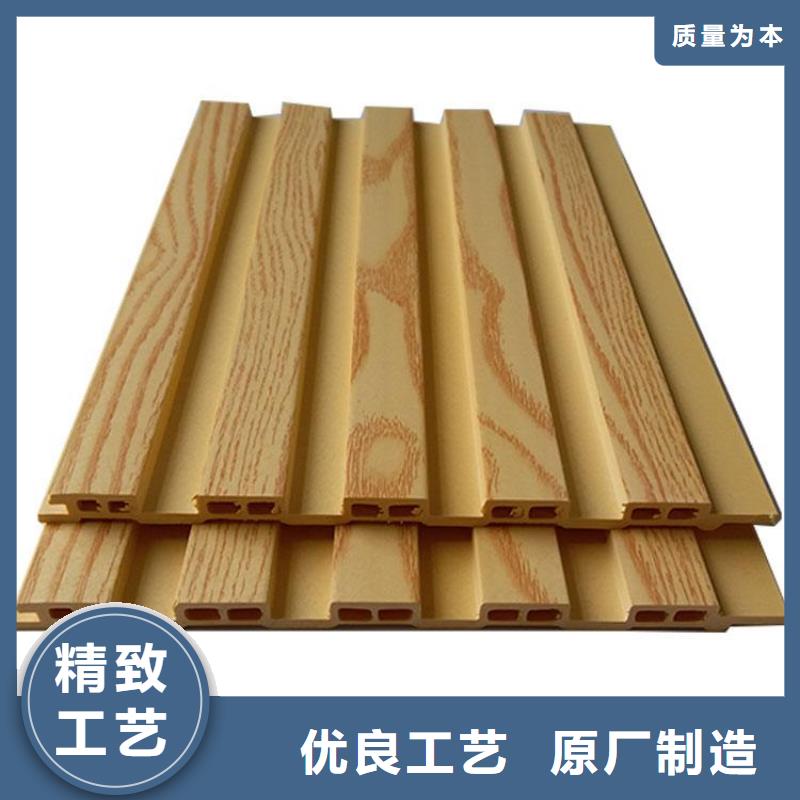 【竹木纤维格栅板吸音板大品牌值得信赖】