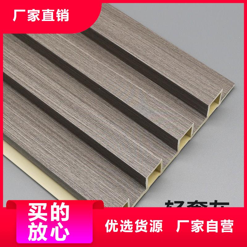 质量好的实木格栅厂家排名