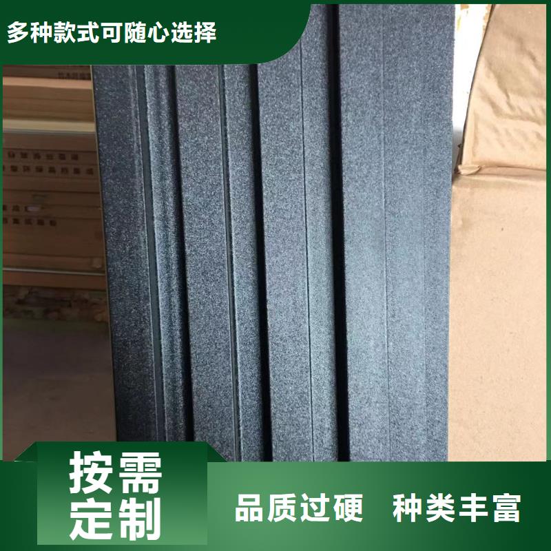 质量好的环保一手货源格栅厂家