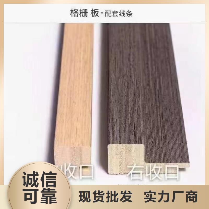 生产供应链格栅的厂家