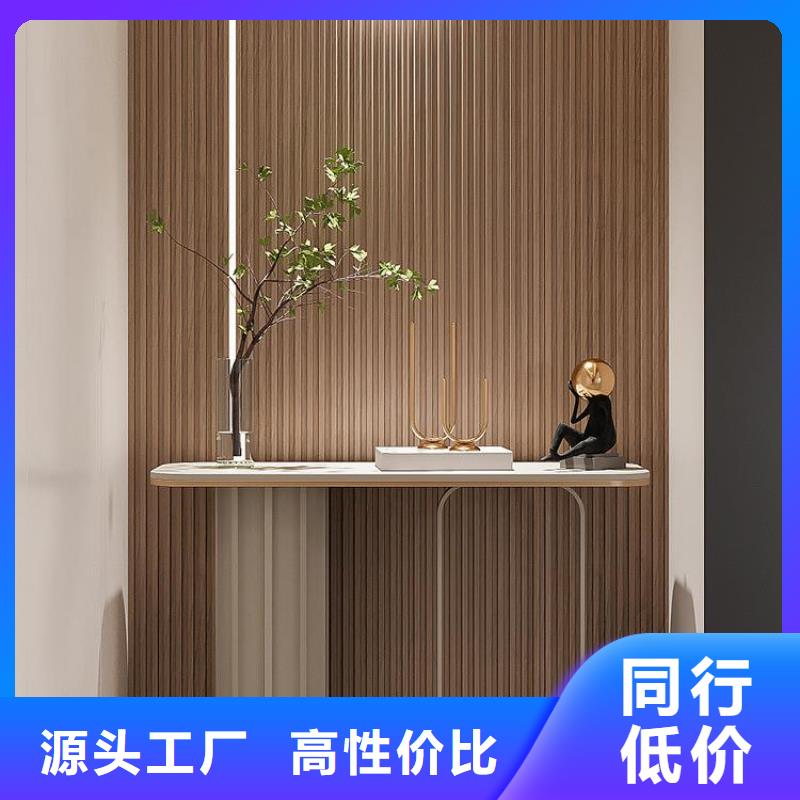 零甲醛实木格栅-零甲醛实木格栅品牌