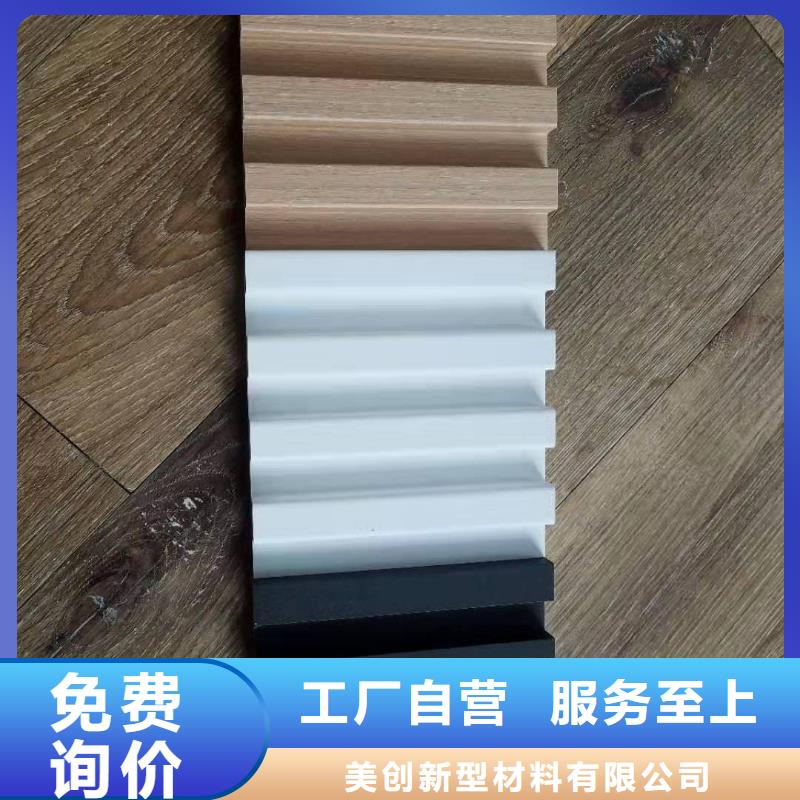 质量可靠的供应实木格栅厂家
