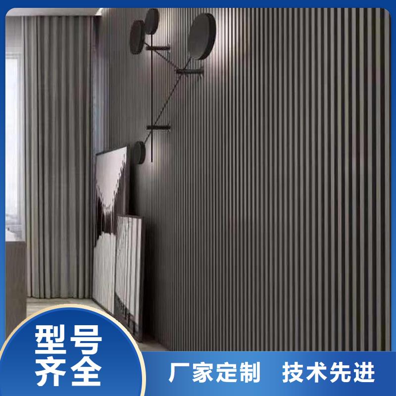 【实木格栅铝单板规格齐全】