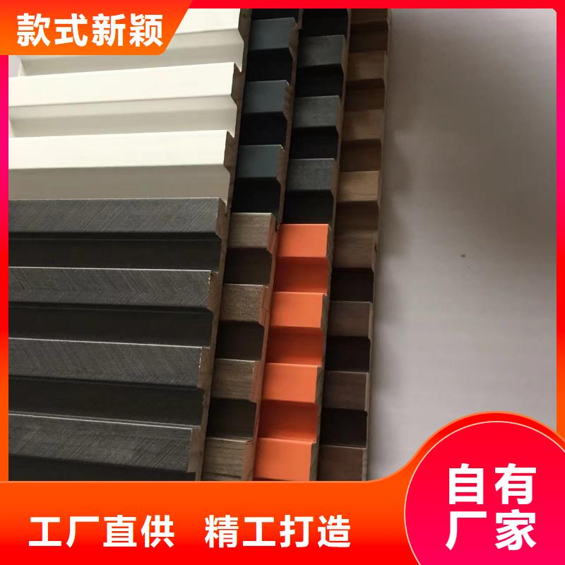 放心的实木格栅专业定制