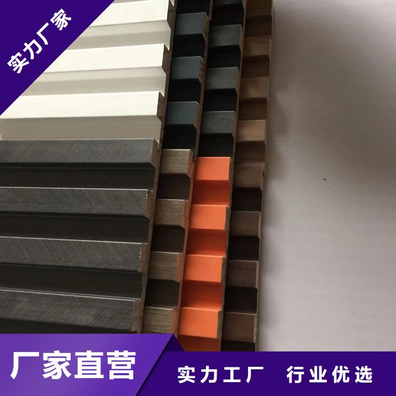 背景墙实木格栅-薄利多销