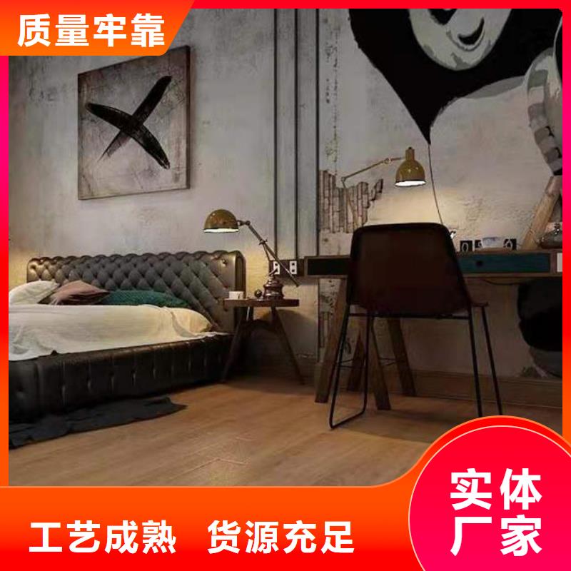 卖石塑地板厂家的供货商