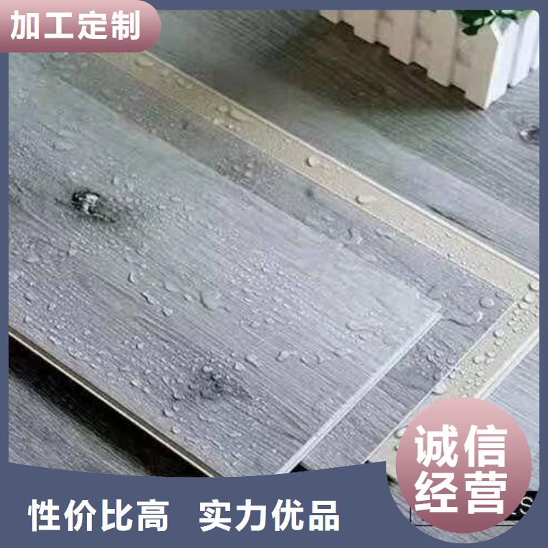 石塑地板,方木按需定做
