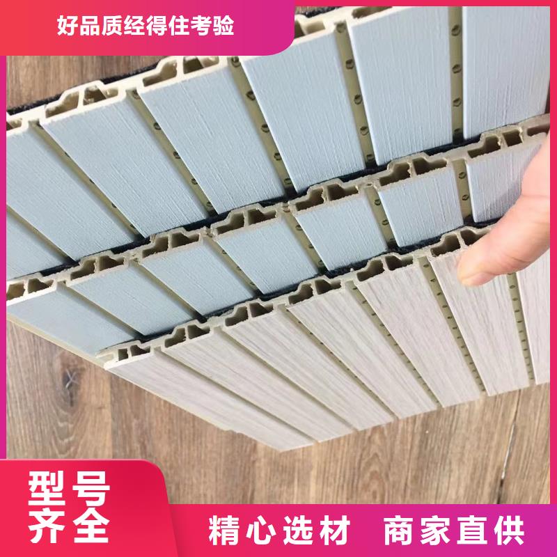 聚酯纤维吸音板定做价格