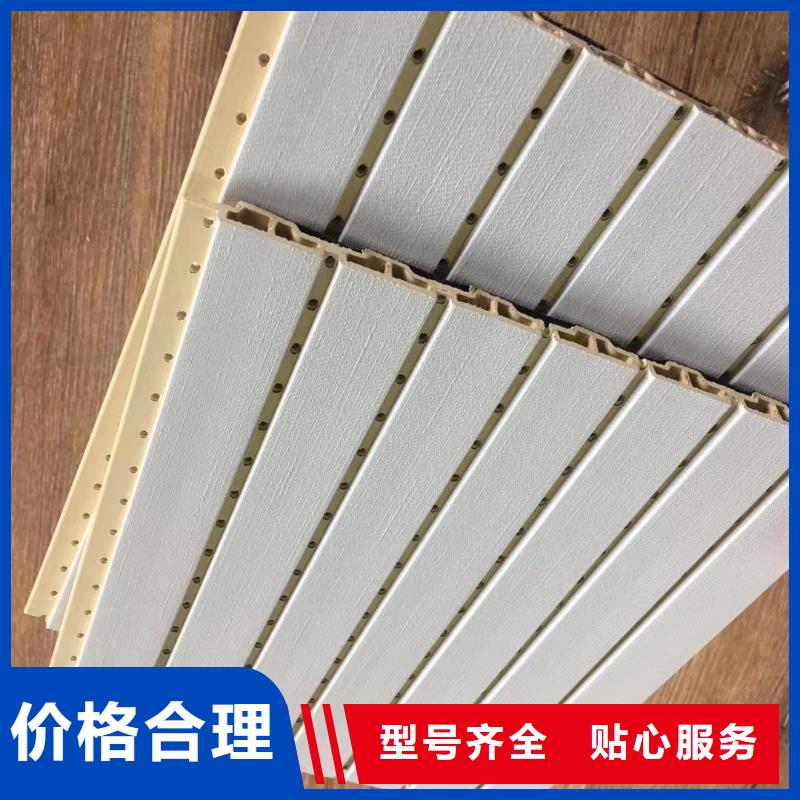 实惠的竹木纤维吸音板合作共赢