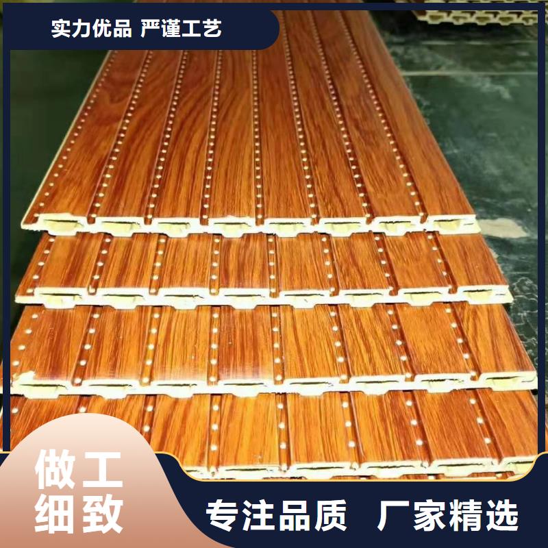 一手供应货源吸音板质量上乘厂家