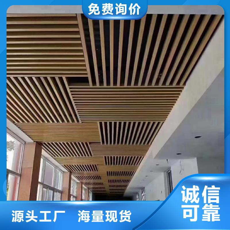 质量可靠的一手供应生态木生产厂家