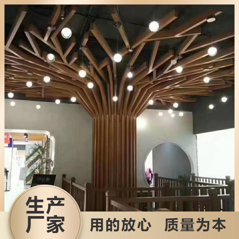 批发生态木大量现货随时发货